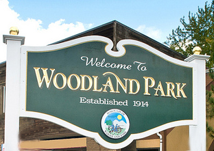 Woodland New Jersey is home for one child who has a heart of gold. 