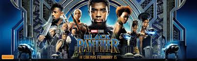 Black Panther the Movie