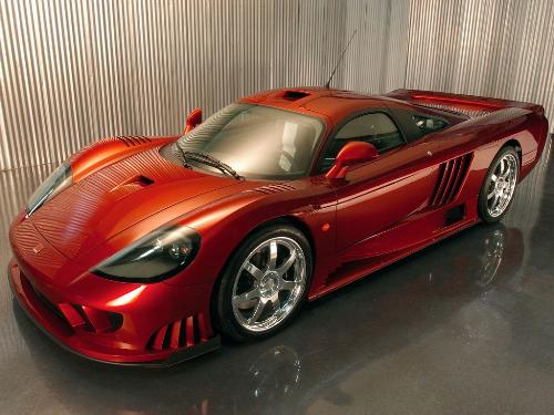 Saleen - Saleen