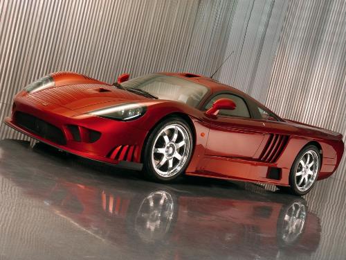 Saleen - Saleen