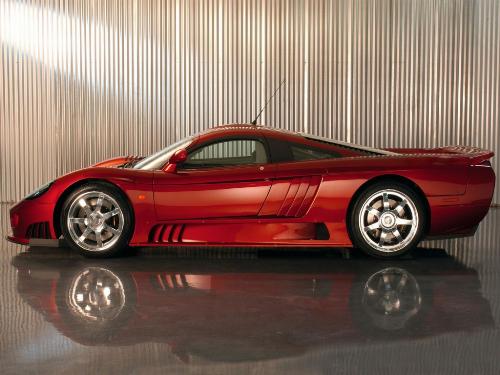 Saleen - Saleen