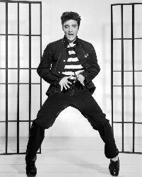 Elvis Presley
