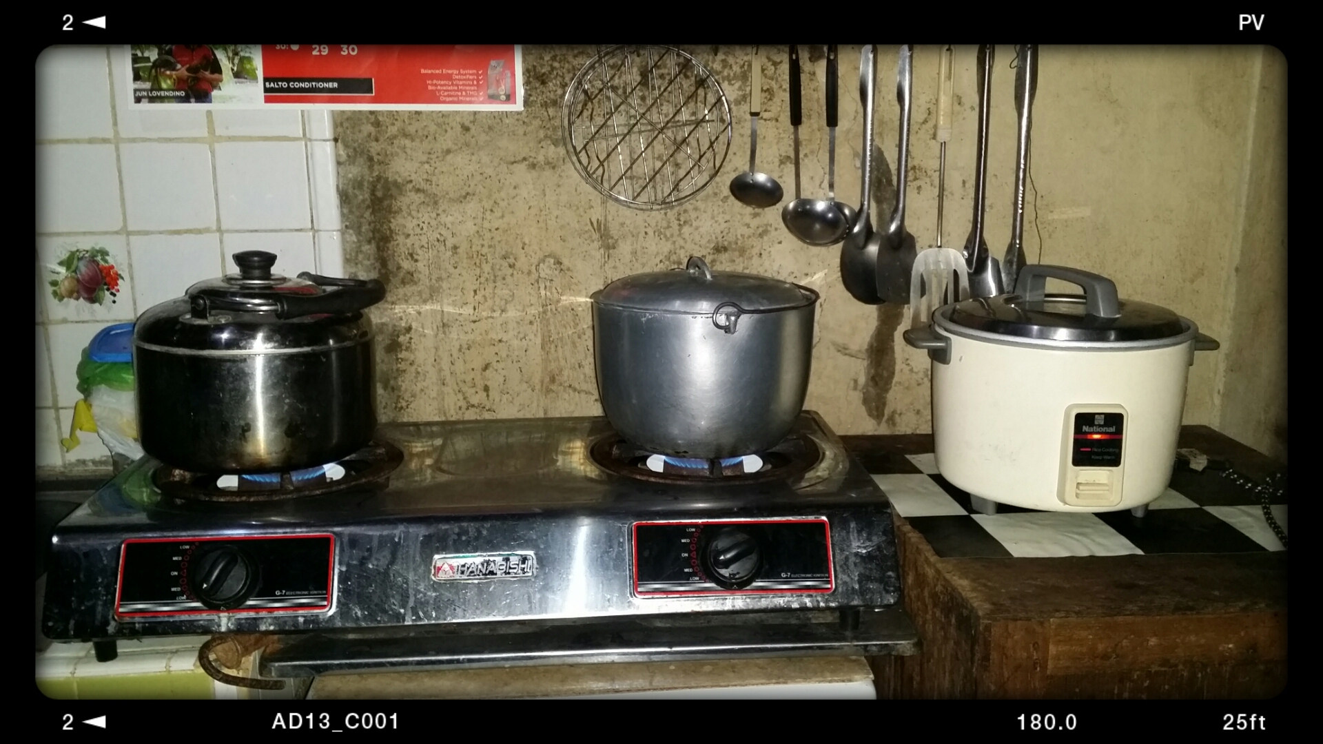 pots pots