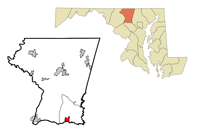 Carroll County Maryland