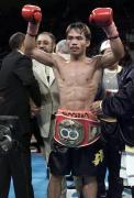 Manny Pacquiao - Pacman - The Champ !!!