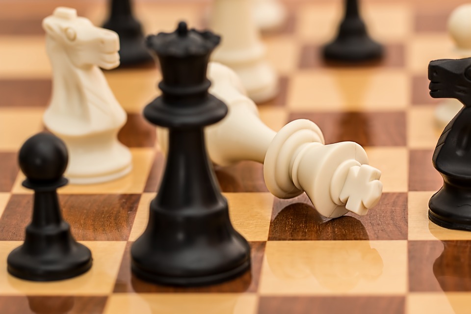 Life is as much a game, as it is a struggle!!