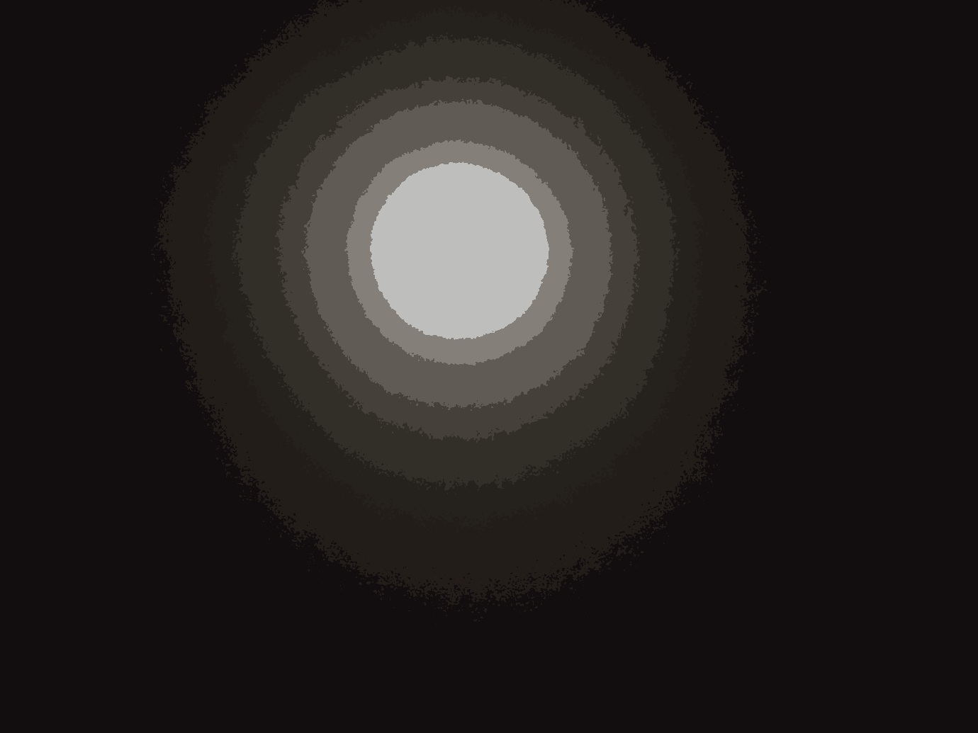Photo I took with cartoon effect on LunaPic.com