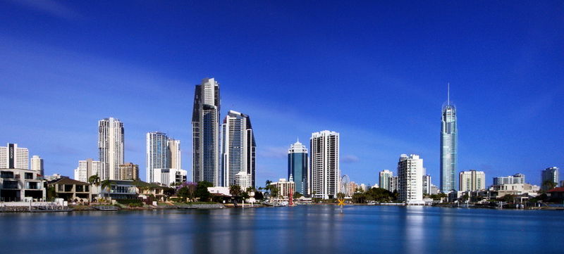 Gold Coast, Australia Gold Coast, Australia