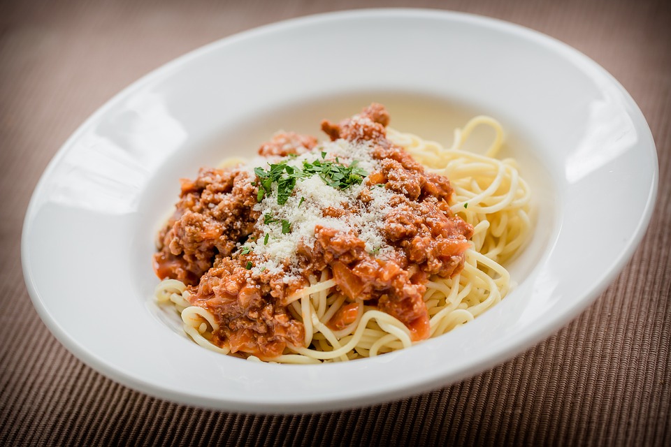 https://pixabay.com/en/spaghetti-noodles-lunch-cook-food-2696723/