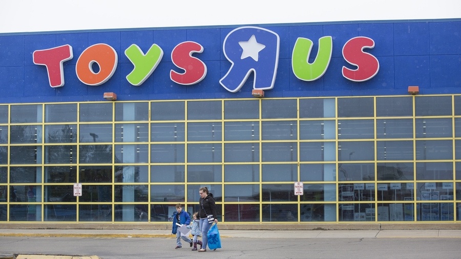 places to buy toys