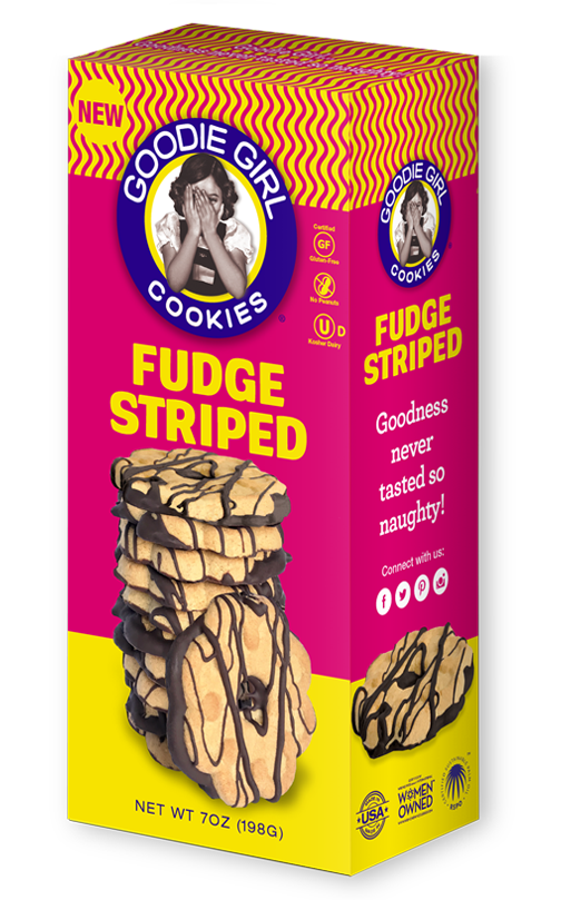 Goodie girl cookies / myLot