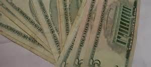 Photo of money by Pat Z Anthony Photo of money by Pat Z Anthony