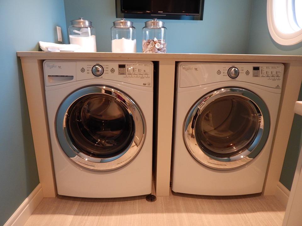 Washer/Dryer, Pixabay, Washer/Dryer, Pixabay,