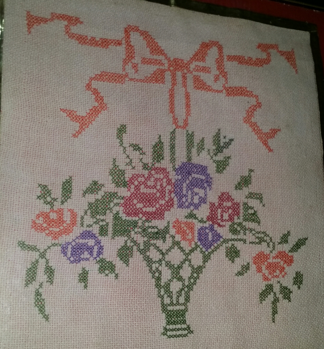 mamang's vase
