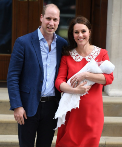 The Third Royal Baby The Third Royal Baby