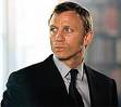 james bond - Daniel Craig - james bond - Daniel Craig