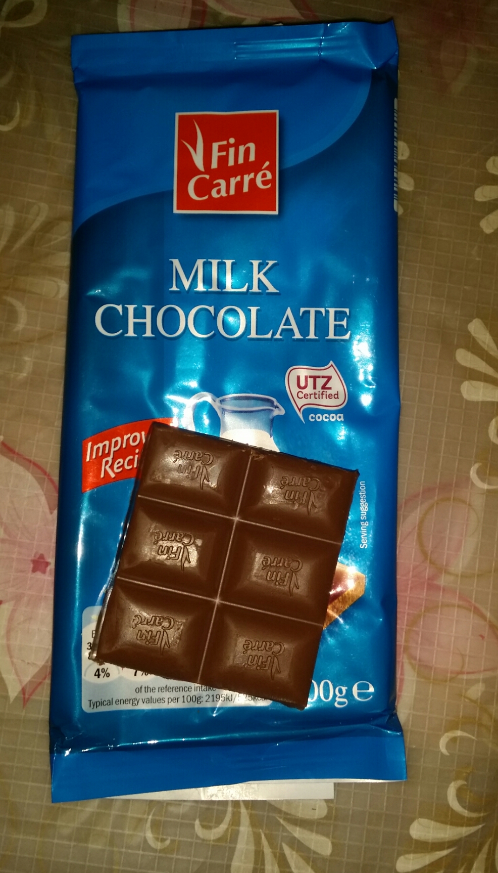 my share my share