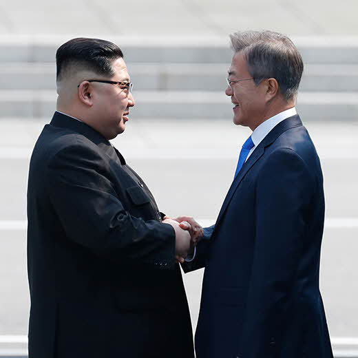 Korean Summit 