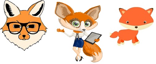 my fox avatars