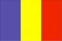Romania's flag - Romania's flag: red,yellow and blue