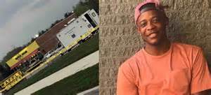 James Shaw Junior the hero of the Waffle House shooting James Shaw Junior the hero of the Waffle House shooting