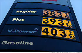 gas gas