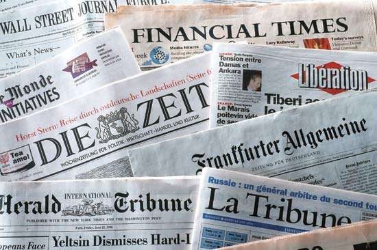 Do you still read local newspapers?