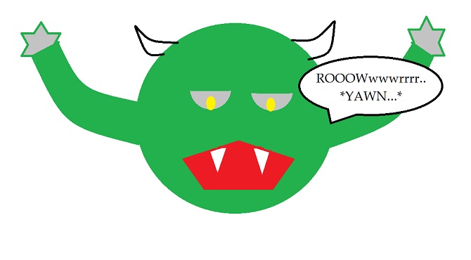 Created by me on Microsoft Paint Created by me on Microsoft Paint