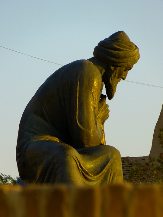 The gold in your teaching of others must come from within, not from any outer show The gold in your teaching of others must come from within, not from any outer show