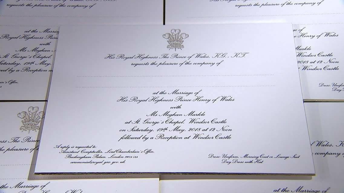 Wedding Invitation Wedding Invitation
