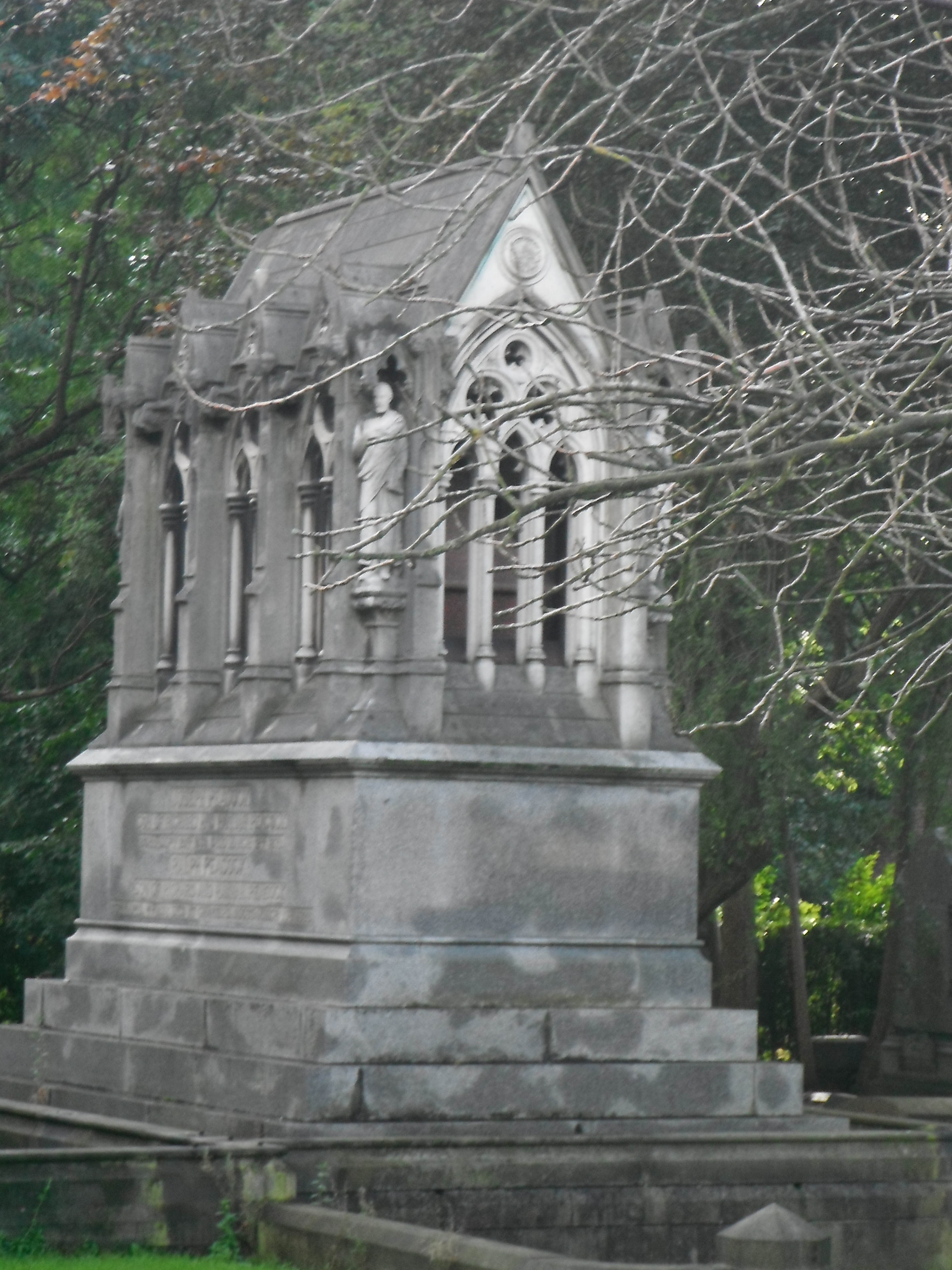 Photo taken by me - church, Gorton, Manchester Photo taken by me - church, Gorton, Manchester