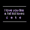 cake