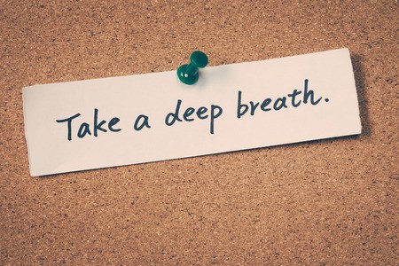 breath,time