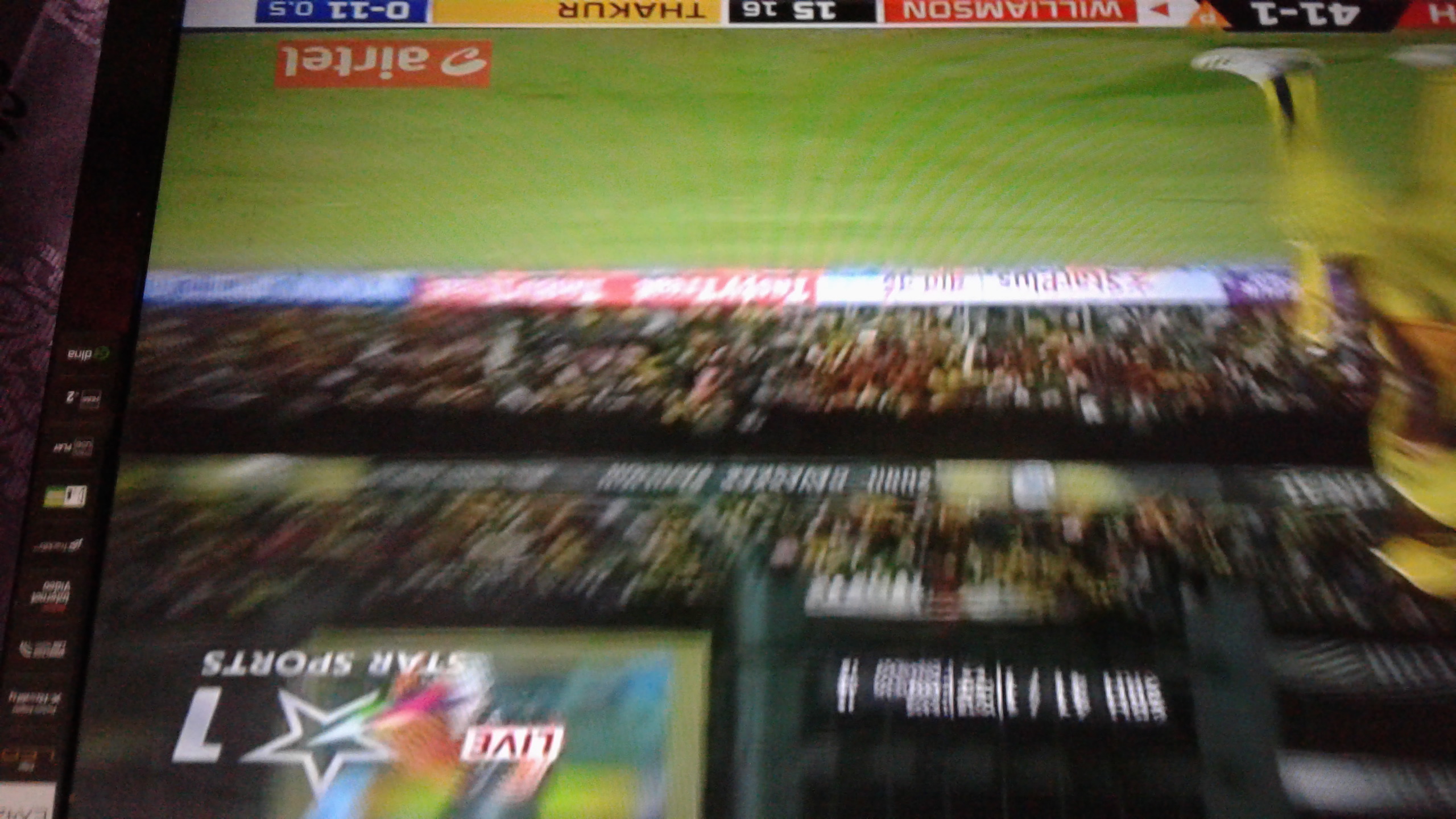 IPL 2018 final