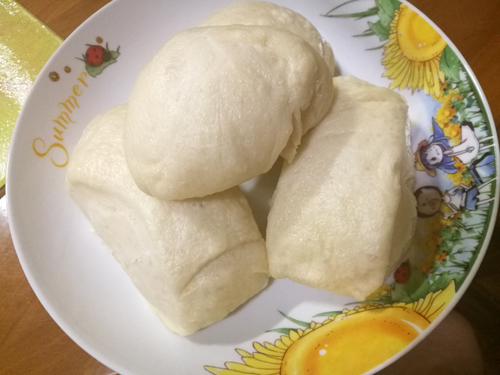 mantou