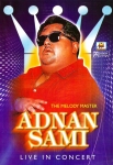Adnan Sami Live - Adnan Sami Live