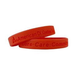 Diabetes bracelet - Diabetes bracelet