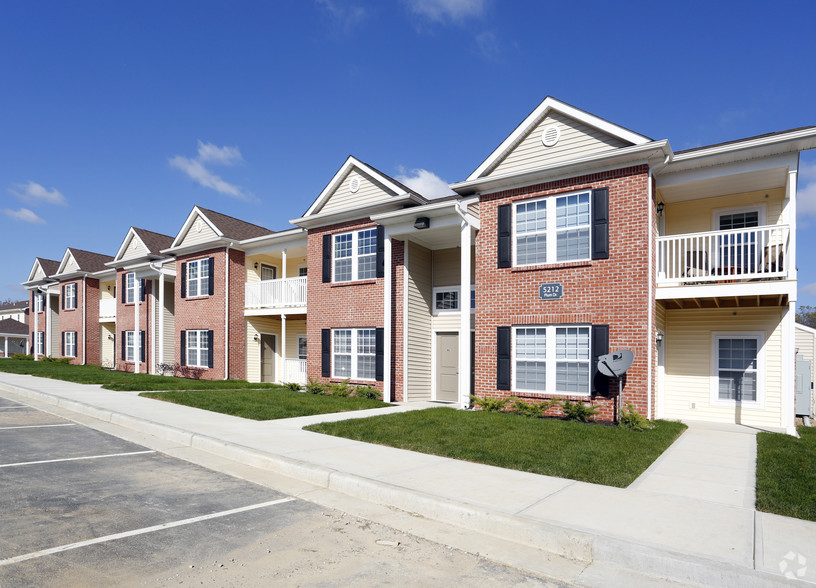Arbor Woods Apartments in Indianapolis Arbor Woods Apartments in Indianapolis