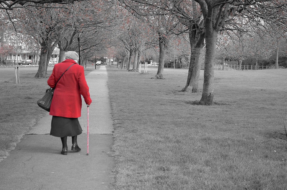 We must recognise that we need the love of God to be perfected. Walk with God in your life. Rest on his staff. We must recognise that we need the love of God to be perfected. Walk with God in your life. Rest on his staff.