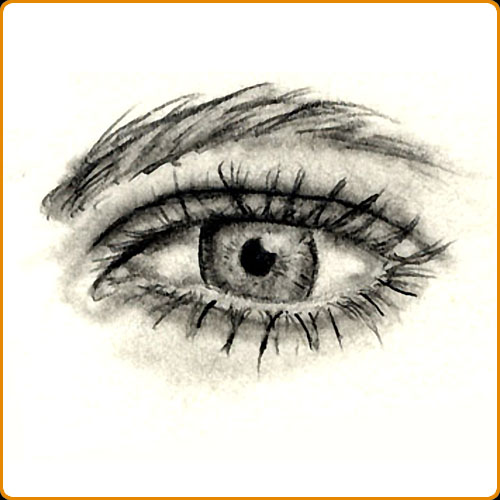 Eye... - Eye...