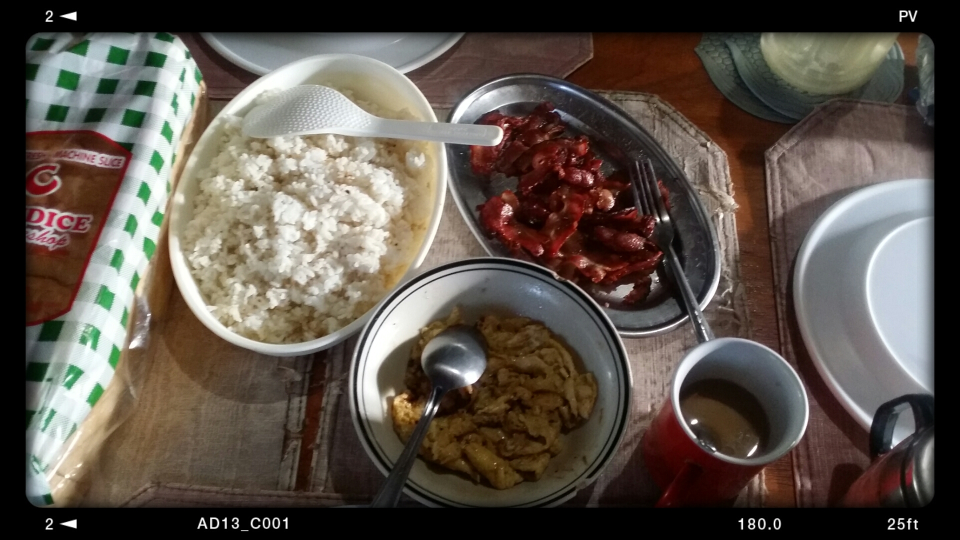 breakfast breakfast