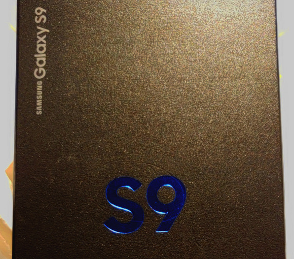 Samsung Gs9