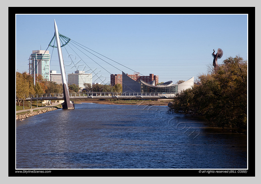 Free image Arkansas River Wichita Free image Arkansas River Wichita