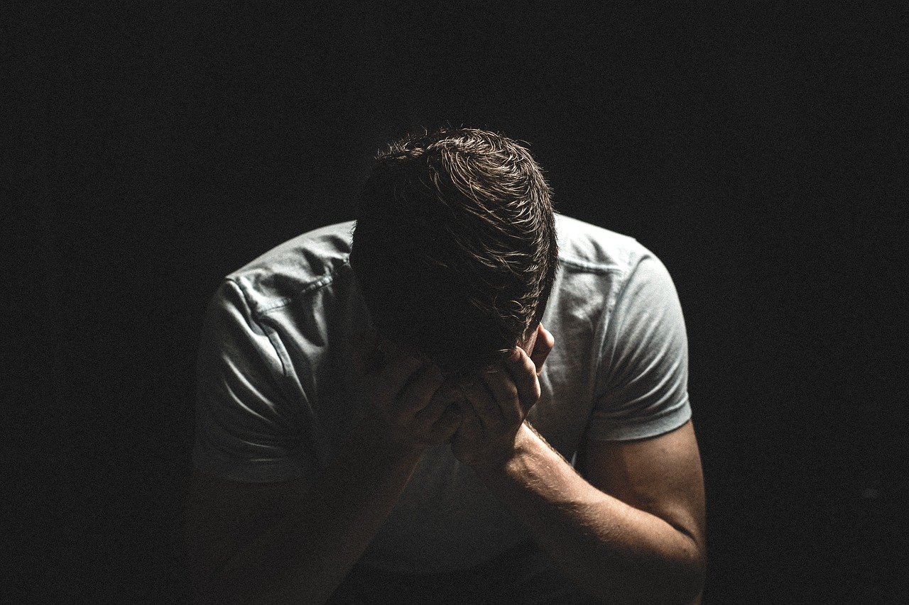 Why is suicide becoming so much more prevalent in modern society? Why is suicide becoming so much more prevalent in modern society?