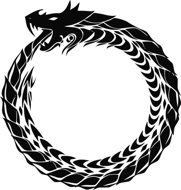 https://pixabay.com/en/circle-icons-dragon-ring-snake-1295218/