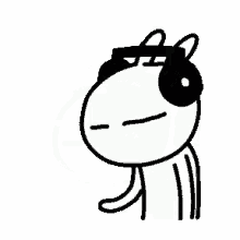 Tuzki from Google Image Search