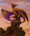 Dragon - dragon