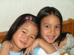 Kids Friendship - In the sequence of the emotional development of the individual, friendships come after parental bonding and before the pair bonding engaged in at the approach of maturity. In the intervening period between the end of early childhood and the onset of full adulthood, friendships are often the most important relationships in the emotional life of the adolescent, and are often more intense than relationships later in life. These friendships are most often with one's age and sex peers, though equally intense bonds can form with older or younger individuals or members of the opposite sex.