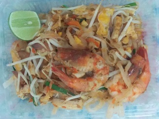 Pad Thai