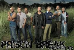 prison break - pb group
